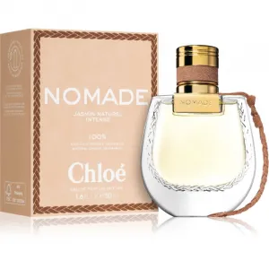Chloé Nomade Jasmin Naturel Intense parfumovaná voda pre ženy 50 ml