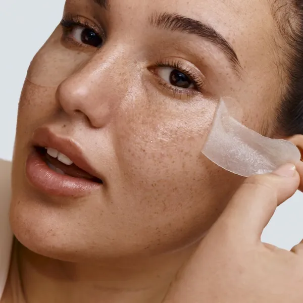 Garnier Cryo Jelly maska na očné okolie s chladivým účinkom 5 g