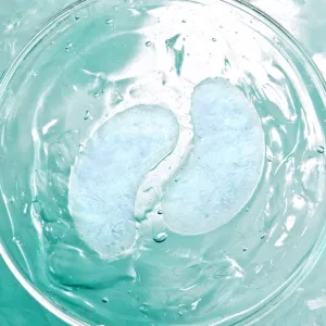 Garnier Cryo Jelly maska na očné okolie s chladivým účinkom 5 g
