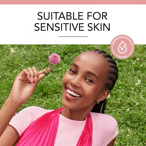 Bourjois Healthy Mix zmatňujúci púder pre žiarivý vzhľad pleti odtieň 03 Rose Beige 10 g