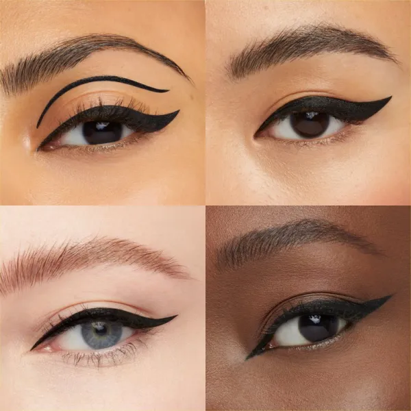 MAYBELLINE NEW YORK Tattoo Liner Ink Pen linka na oči vo fixke odtieň Black 1 ml