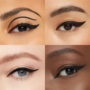 MAYBELLINE NEW YORK Tattoo Liner Ink Pen linka na oči vo fixke odtieň Black 1 ml