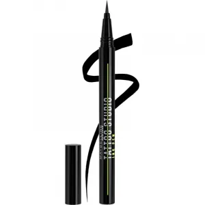MAYBELLINE NEW YORK Tattoo Liner Ink Pen linka na oči vo fixke odtieň Black 1 ml