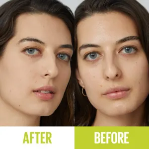 MAYBELLINE NEW YORK SuperStay 24H Hybrid Powder-Foundation kompaktný púdrový make-up pre matný vzhľad odtieň 10 9 g