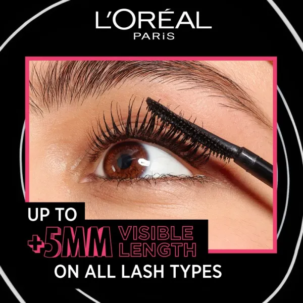LOreal Paris Telescopic Lift Mascara 99 ml