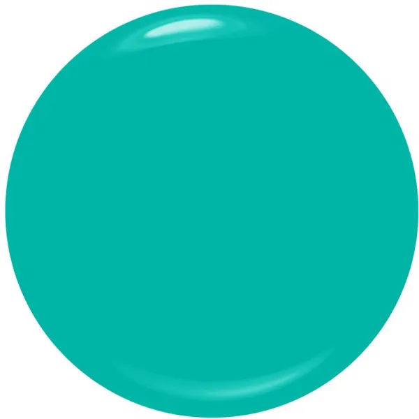 Rimmel Super Gel gélový lak na nechty bez použitia UV/LED lampy odtieň 098 Never Blue With You 12 ml
