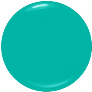 Rimmel Super Gel gélový lak na nechty bez použitia UV/LED lampy odtieň 098 Never Blue With You 12 ml