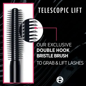 LOreal Paris Telescopic Lift Mascara 99 ml