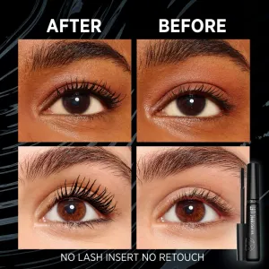 LOreal Paris Telescopic Lift Mascara 99 ml