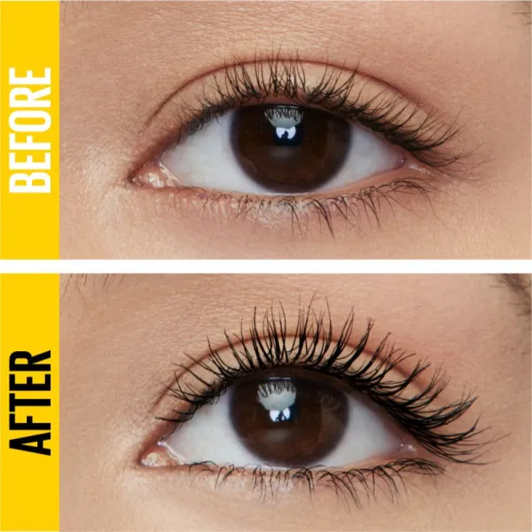 Maybelline Colossal Curl Bounce After Dark Mascara 10 ml