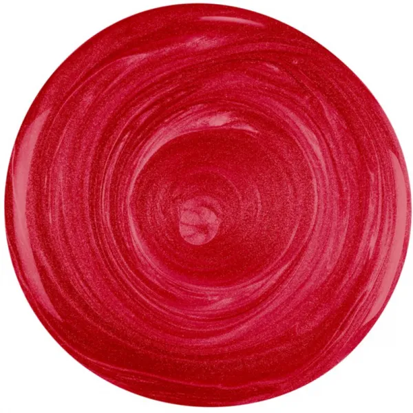 Rimmel 60 Seconds Super Shine lak na nechty odtieň 313 Feisty Red 8 ml