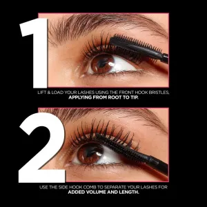 LOreal Paris Telescopic Lift Mascara 99 ml