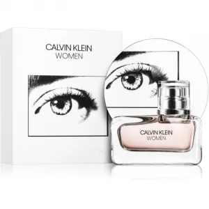 Calvin Klein Women Parfumovaná voda 30 ml