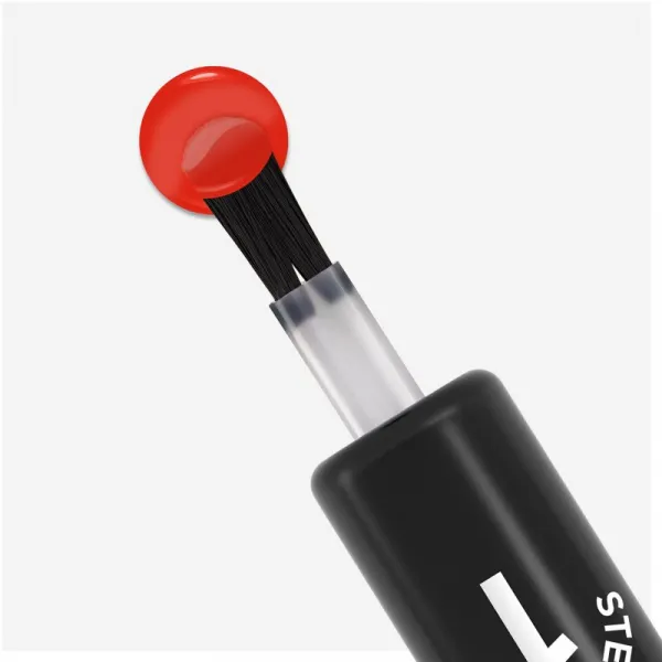 Rimmel Super Gel gélový lak na nechty bez použitia UV/LED lampy odtieň 097 Party Till Sunset 12 ml