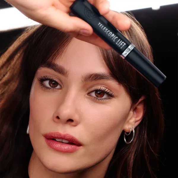 LOreal Paris Telescopic Lift Mascara 99 ml