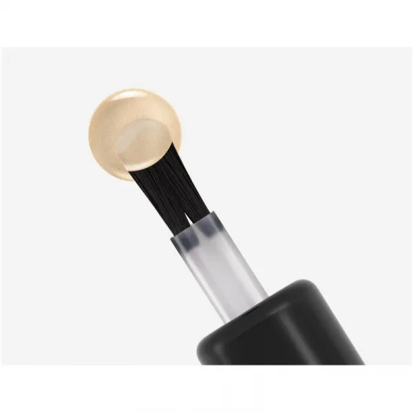 Rimmel Super Gel gélový lak na nechty bez použitia UV/LED lampy odtieň 095 Going For Gold 12 ml