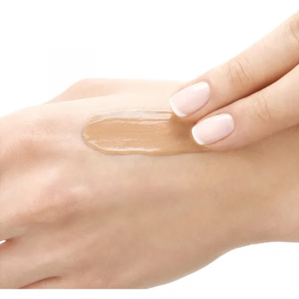Vichy DERMABLEND Korekčný fluidný make-up SPF 35 odtieň 35 Sand 30 ml