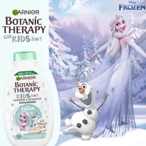 Garnier Botanic Therapy Disney Kids šampón a kondicionér 2 v1 pre deti 400 ml