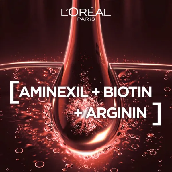 L’Oréal Paris Elseve Full Resist Aminexil sérum pre slabé vlasy s tendenciou vypadávať 102 ml