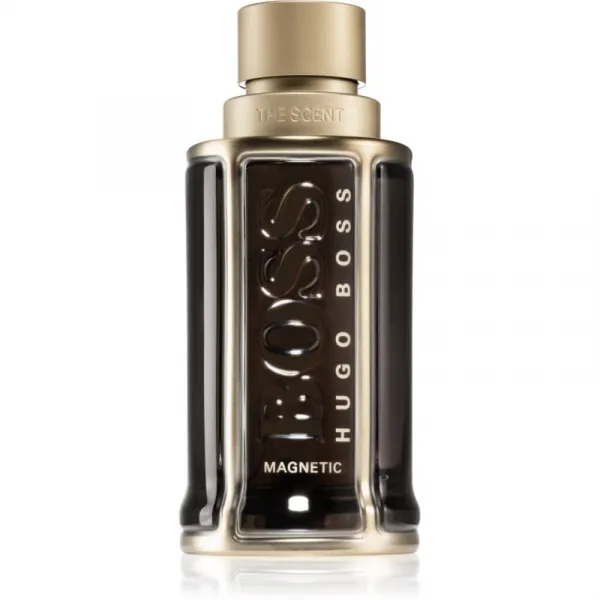 Hugo Boss for him Magnetic EDP 50ml 1ks