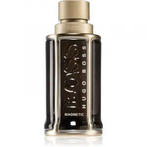 Hugo Boss for him Magnetic EDP 50ml 1ks