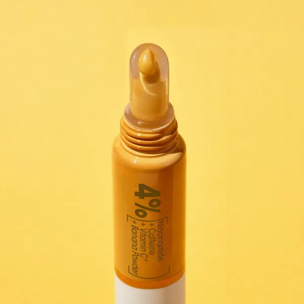 Garnier Skin Naturals Vitamin C rozjasňujúci očný krém s vitamínom C 15 ml