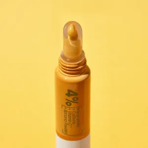 Garnier Skin Naturals Vitamin C rozjasňujúci očný krém s vitamínom C 15 ml