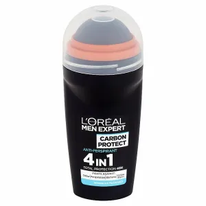 L’Oréal Paris Men Expert Carbon Protect antiperspirant roll-on 50 ml