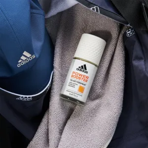 Adidas Power Booster antiperspirant roll-on pre ženy 72h 50 ml