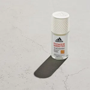 Adidas Power Booster antiperspirant roll-on pre ženy 72h 50 ml