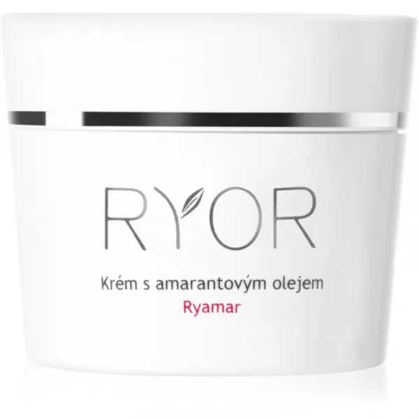 RYOR Ryamar koncentrovaný hydratačný krém  pre veľmi citlivú pleť 50 ml