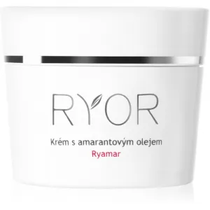 RYOR Ryamar koncentrovaný hydratačný krém  pre veľmi citlivú pleť 50 ml