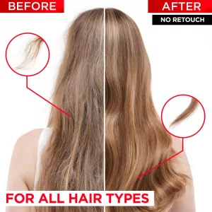 L’Oréal Paris Elseve Bond Repair regeneračný šampón pre poškodené vlasy 200 ml
