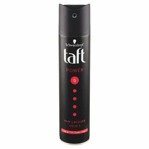 Taft Power Lak na vlasy 250 ml Schwarzkopf