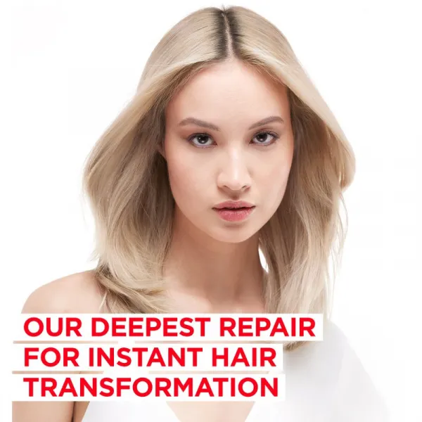 L’Oréal Paris Elseve Bond Repair regeneračný šampón pre poškodené vlasy 200 ml