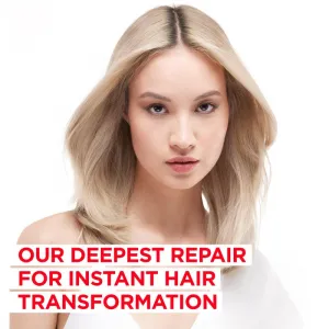 L’Oréal Paris Elseve Bond Repair regeneračný šampón pre poškodené vlasy 200 ml