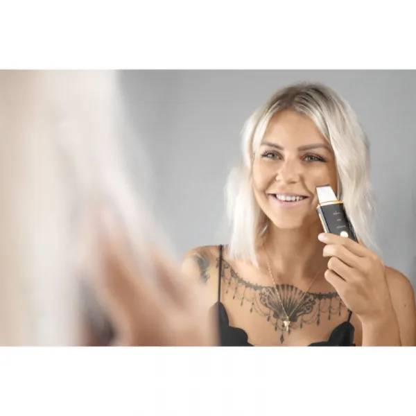Concept Perfect Skin PO2060 multifunkčná ultrazvuková špachtľa na tvár 1 ks