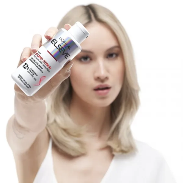 Loreal Paris Elseve Bond Repair Predšamponová starostlivosť 200 ml