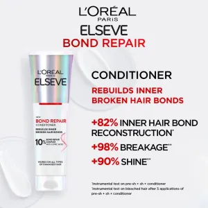L’Oréal Paris Elseve Bond Repair regeneračný balzam pre posilnenie vlasov 150 ml