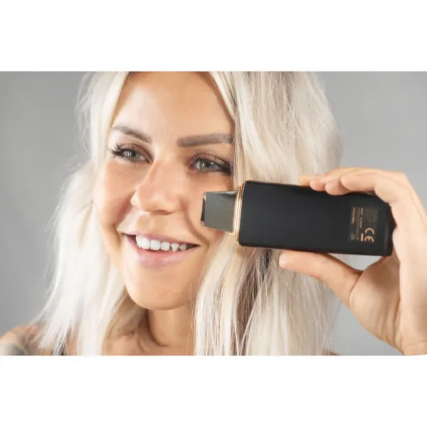 Concept Perfect Skin PO2060 multifunkčná ultrazvuková špachtľa na tvár 1 ks