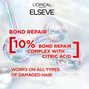 L’Oréal Paris Elseve Bond Repair regeneračný balzam pre posilnenie vlasov 150 ml