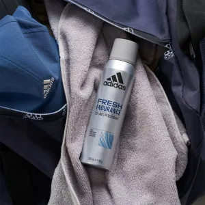 Adidas antiperspirant 72 h fresh endurance 150 ml 1ks