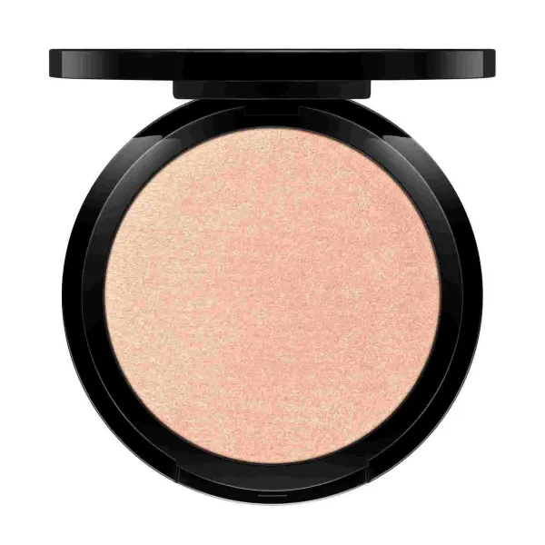 Rimmel High'light kompaktný púdrový rozjasňovač odtieň 002 Candelit 8 g