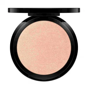 Rimmel High'light kompaktný púdrový rozjasňovač odtieň 002 Candelit 8 g