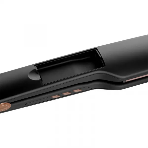 Concept VZ6010 parná žehlička na vlasy ELITE Steam Boost
