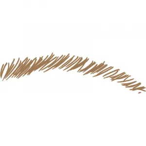 Rimmel Brow Pro Micro fix na obočie odtieň 001 Blonde 1 ml