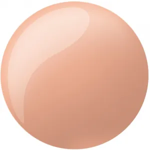 Rimmel 60 Seconds Super Shine lak na nechty odtieň 401 Nude Nostalgia 8 ml
