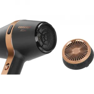 Concept VV6030 sušič na vlasy ELITE Ionic Infrared Boost