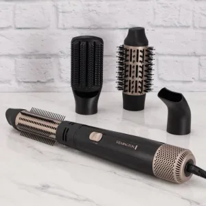 REMINGTON Teplovzdušná kulma
