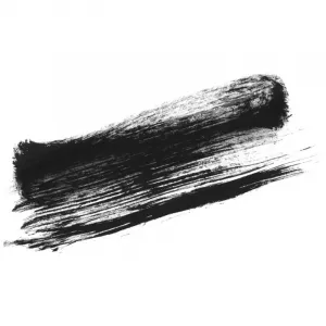 Rimmel ScandalEyes WOW Wings vodeodolná riasenka pre objem a natočenie rias odtieň Black 12 ml